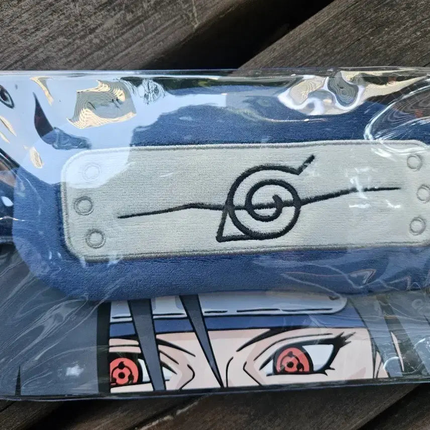 [SOLD OUT] 스파오 나루토 이타치 안대