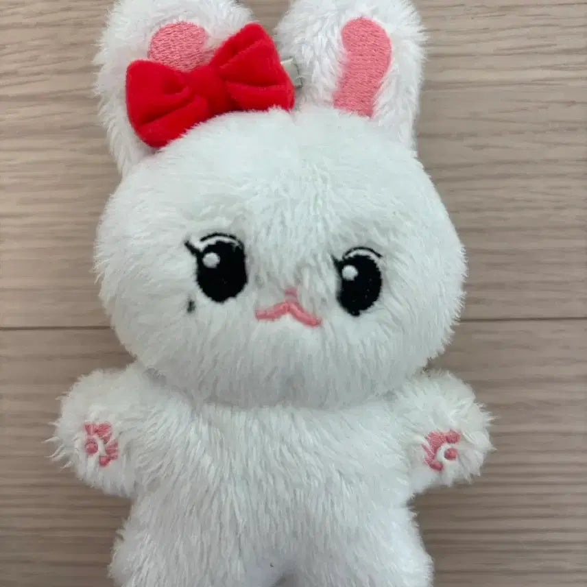 [BUNJANG] IVE Jang Wonyoung NyeongPpo Doll / 아이브 장원영 인형 녕뽀 판매