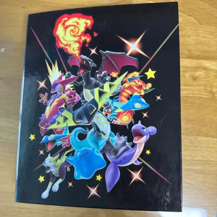 [BUNJANG] Pokemon Card Bundle / 포켓몬카드 모으건 거 팝니거