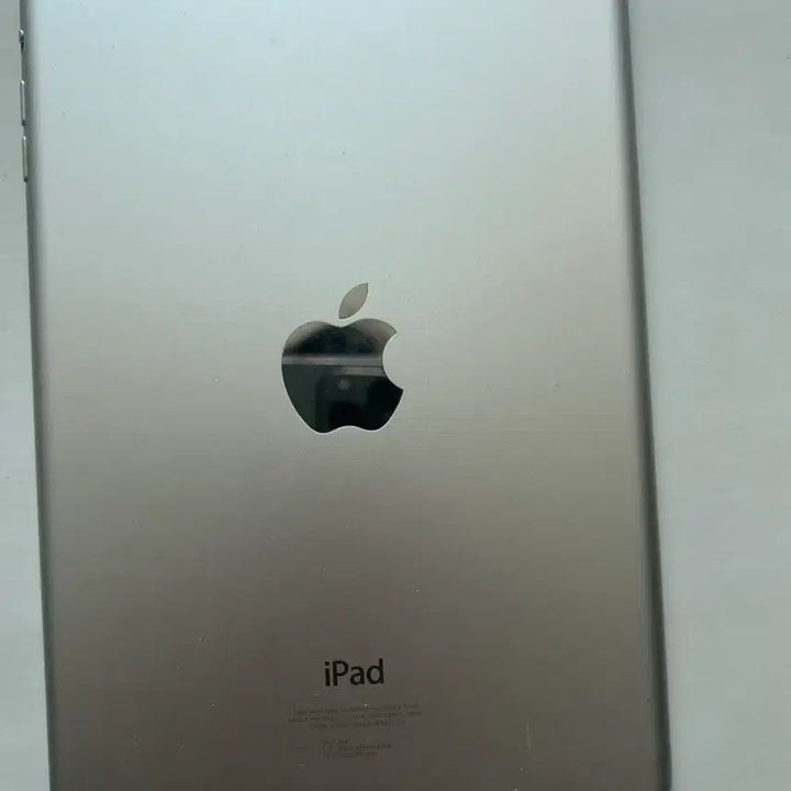 [BUNJANG] Apple iPad Mini 3rd Gen 16GB WiFi (Excellent Condition) / 아이패드미니3세대 ( A급 )16기가 WiFi 팔아요 (배터리오래감)