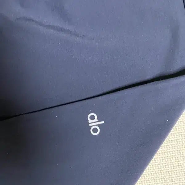 [SOLD OUT] 알로요가 수트업 트라우저  공홈구매