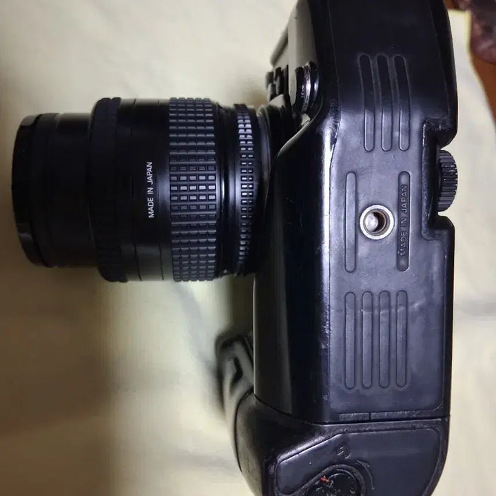 [SOLD OUT] 니콘 정품 F4 필름카메라 바디(A급)만 판매합니다