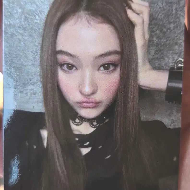 [BUNJANG] MEOVV Ellla 2nd Week Broadcast Photocard / 미야오 MEOVV 띠로리 2주차 엘라 공방 포카