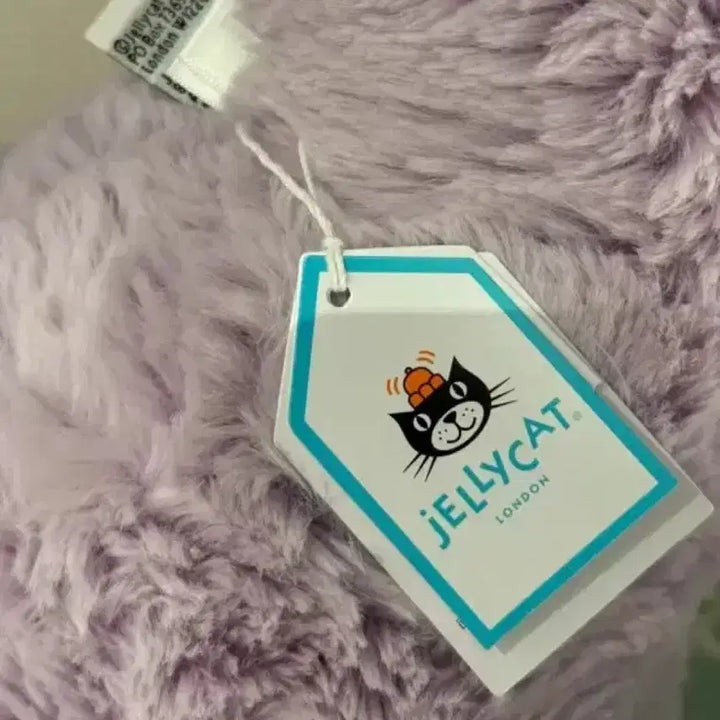 [BUNJANG] Jellycat Huge Lavender Dragon / jellycat 휴즈 라벤더 드래곤 젤리캣 정품