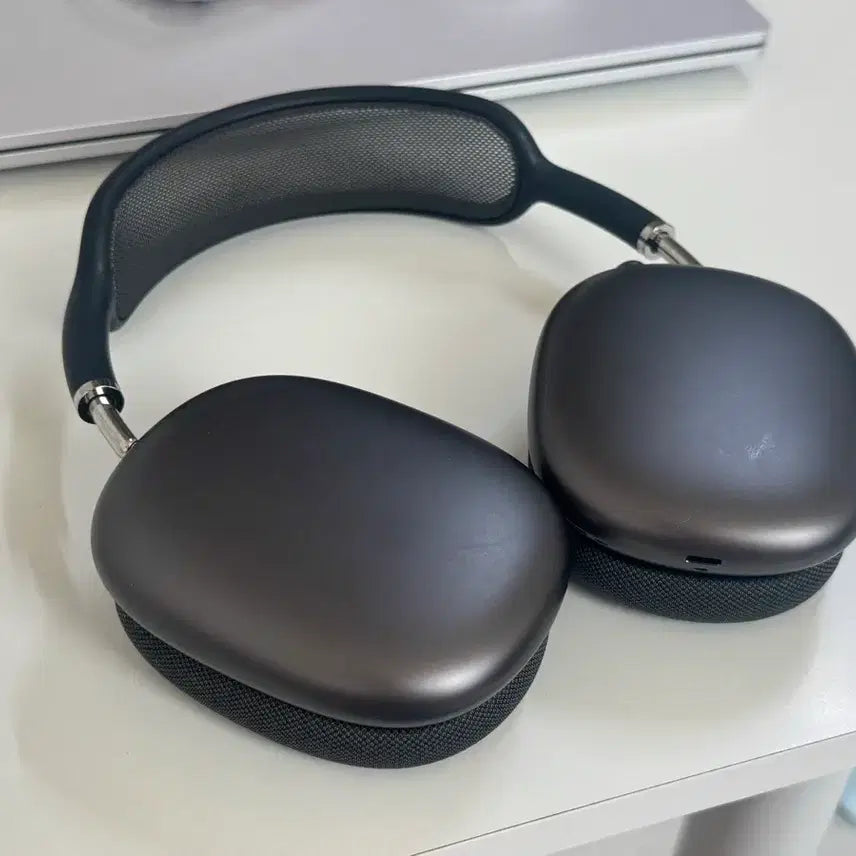[BUNJANG] Apple AirPods Max 8-pin Space Gray / 에어팟맥스 8핀 스페이스그레이 단품
