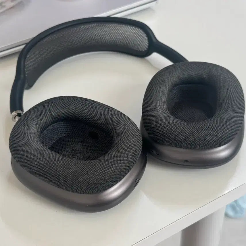 [BUNJANG] Apple AirPods Max 8-pin Space Gray / 에어팟맥스 8핀 스페이스그레이 단품