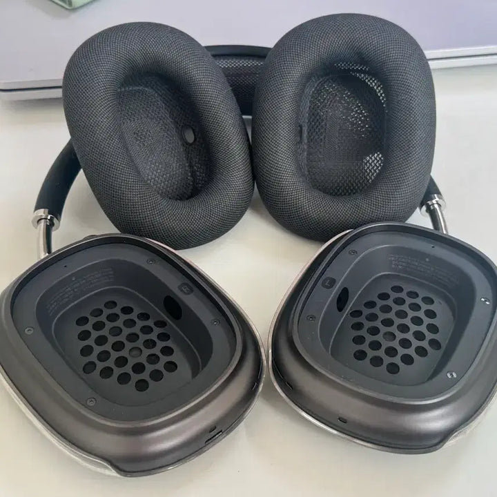 [BUNJANG] Apple AirPods Max 8-pin Space Gray / 에어팟맥스 8핀 스페이스그레이 단품