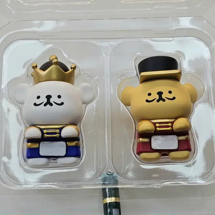 [SOLD OUT] 퍼니즘 몰티즈 히퍼 피규어 정품