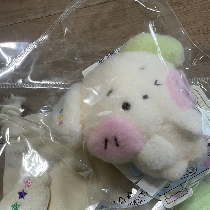 [BUNJANG] NCT WISH Wishnini RynRynini Magnet (Sealed) / (현물) 엔시티위시 위시니니 룐룐니니 마그넷 미개봉 양도해요