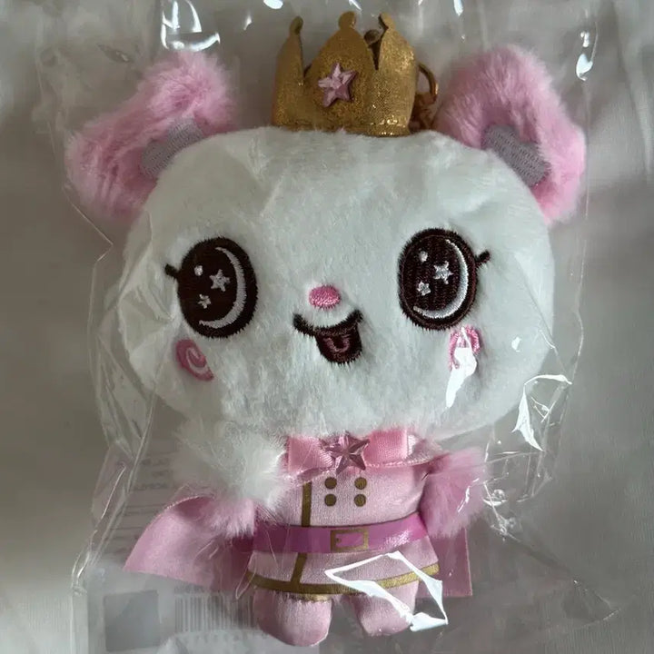 [BUNJANG] NCT WISH Prince Wish Doll Pangie Sealed / (미개봉) 엔시티위시 프린스 위시돌 팡이