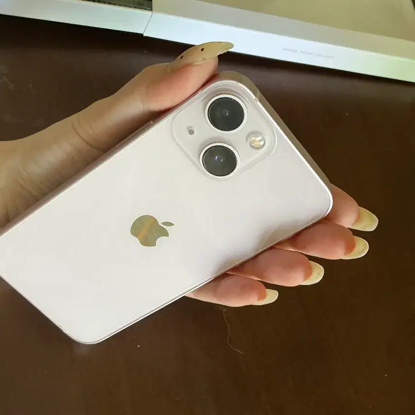 [BUNJANG] Apple iPhone 13 mini 256GB Pink / (택포)아이폰13미니 핑크 256GB