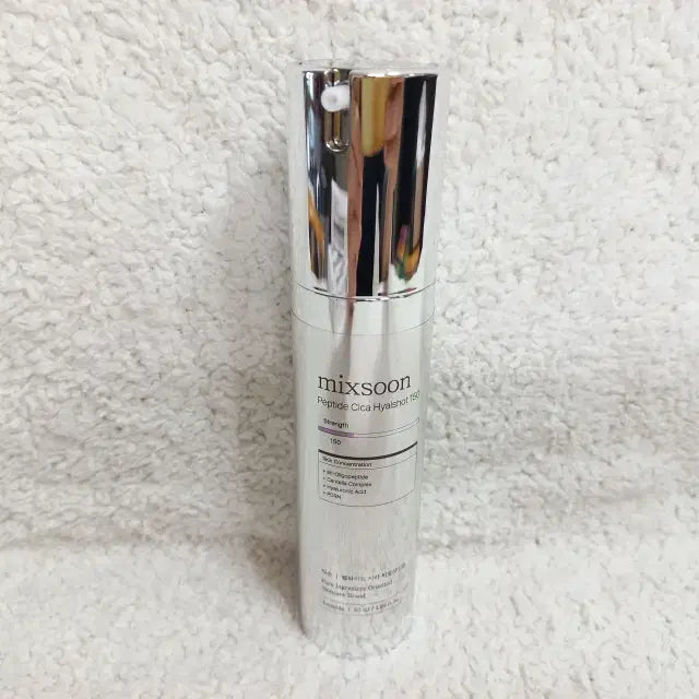 [SOLD OUT] 믹순 펩타이드 시카 히알샷 150 50ml