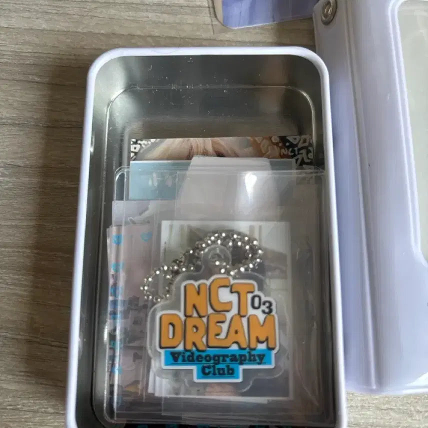 [BUNJANG] NCT Dream Bundle Set Goods / Nctdream 드림 굿즈