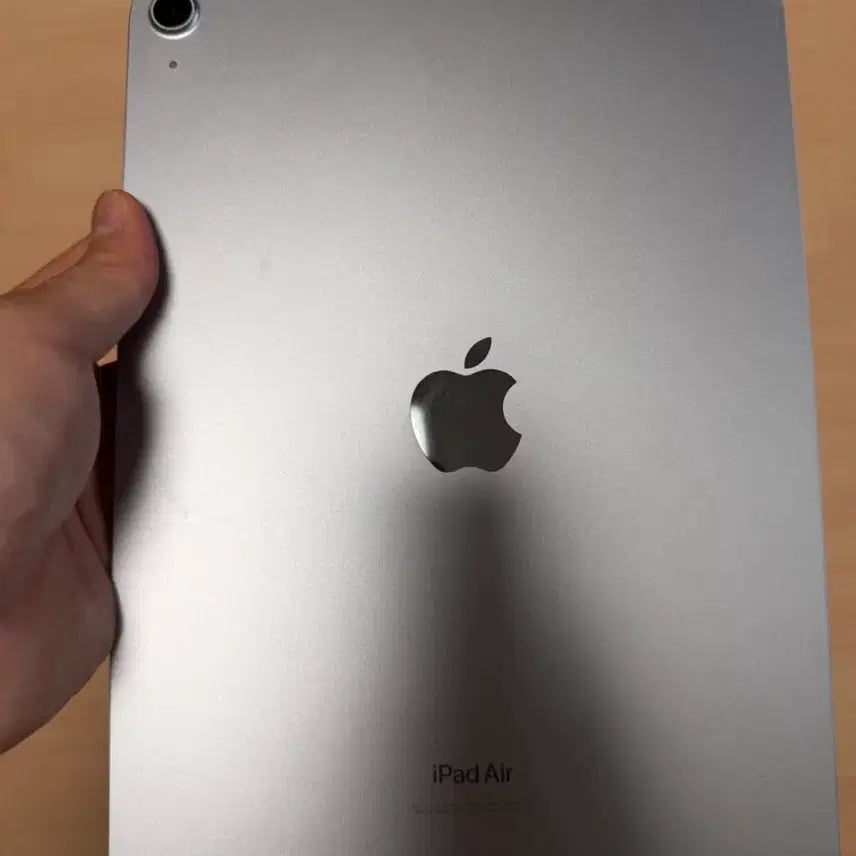 [BUNJANG] Apple iPad Air 11-inch (M2) 128GB / 아이패드 에어11 6세대 (M2) 128gb 배터리 성능 100%