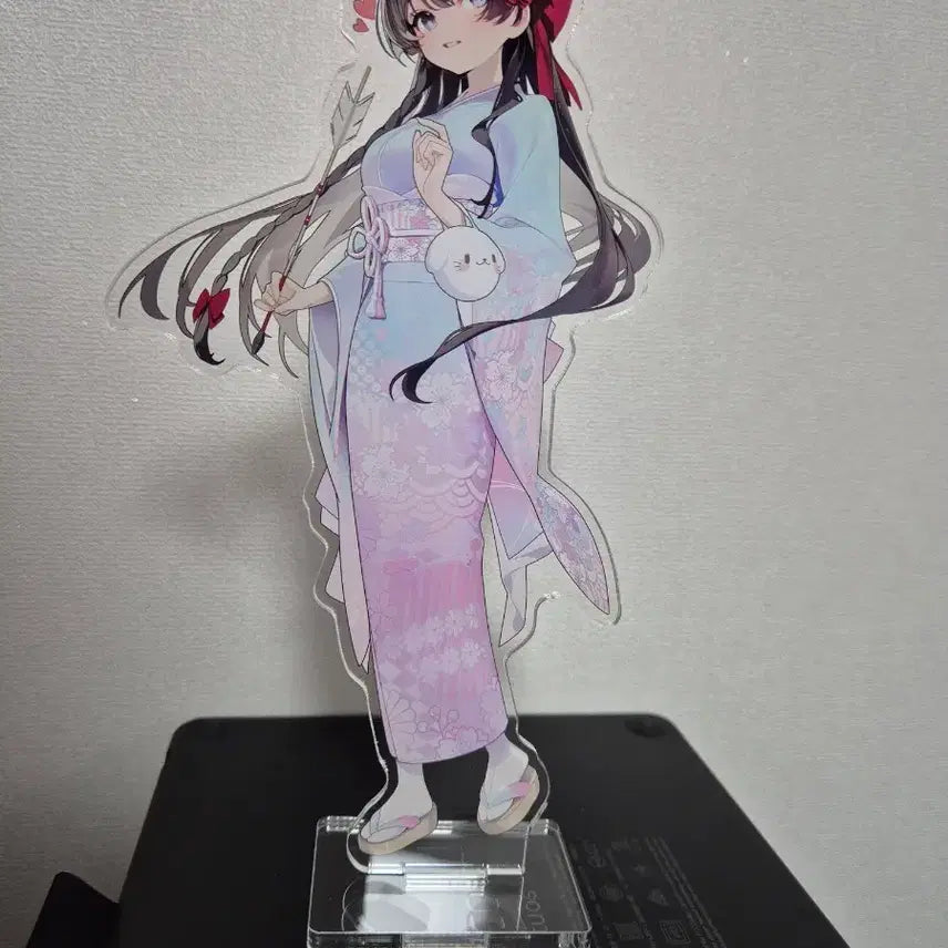 [BUNJANG] Hina Stellive Acrylic Stand / 스텔라이브 히나 비공굿 1.5에 팝니다