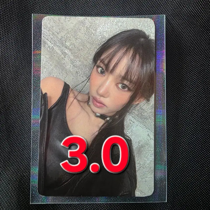 [BUNJANG] Miyao Studio Photocard SooIn / 미야오 공방 포카 2주차 수인