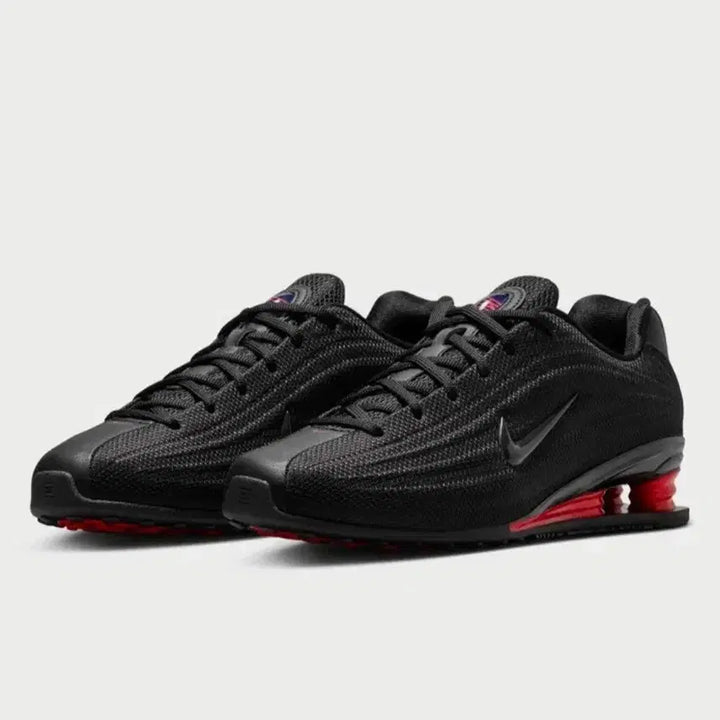 [BUNJANG] Nike Shox Z Women&
