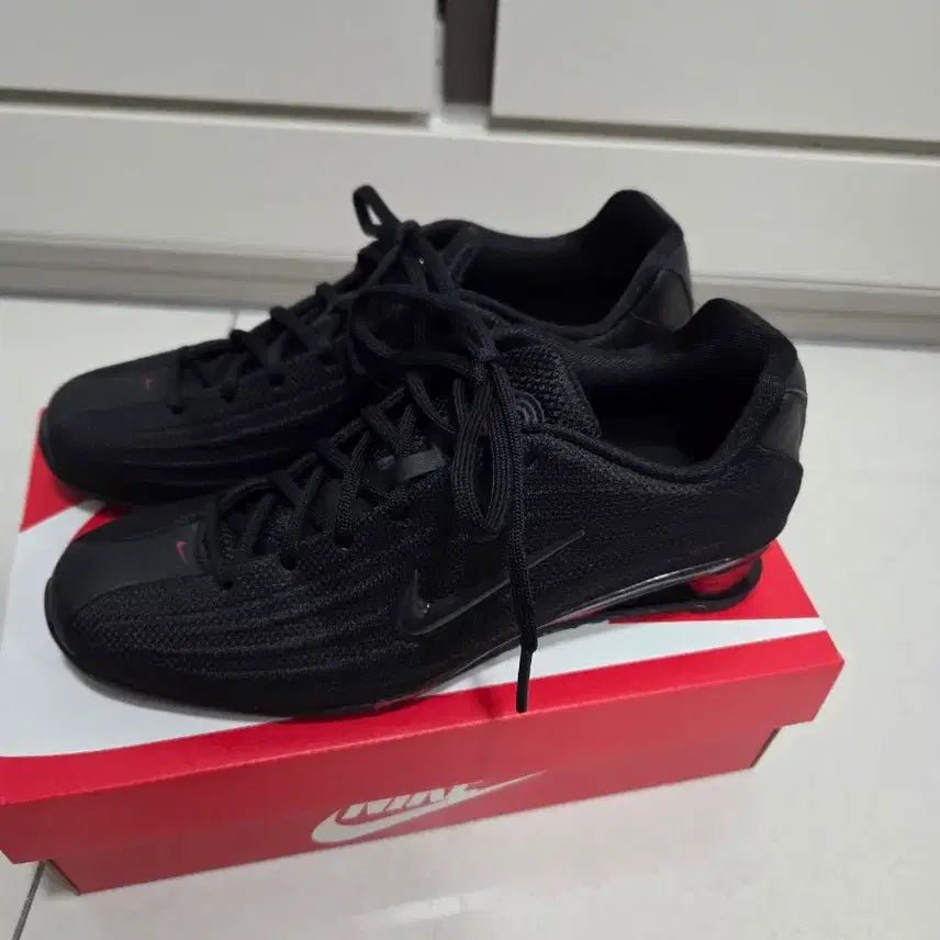 [BUNJANG] Nike Shox Z Women&