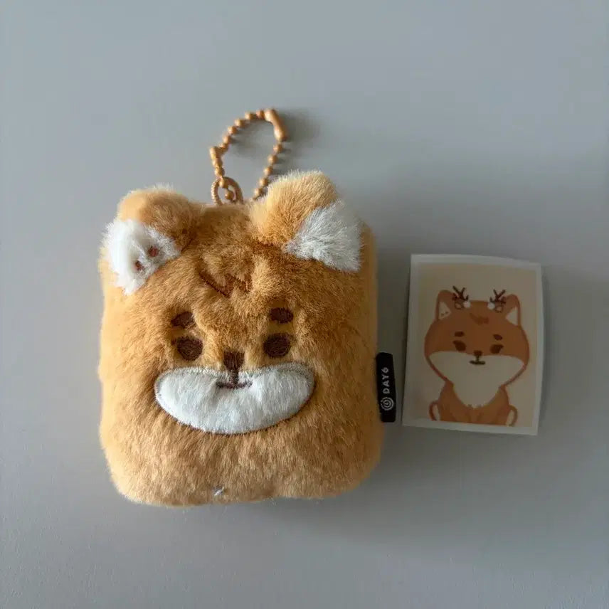 [BUNJANG] DAY6 2024 Concert Young K Petit Merz Keyring / 데이식스 24 클콘 엠디 영케이 키링