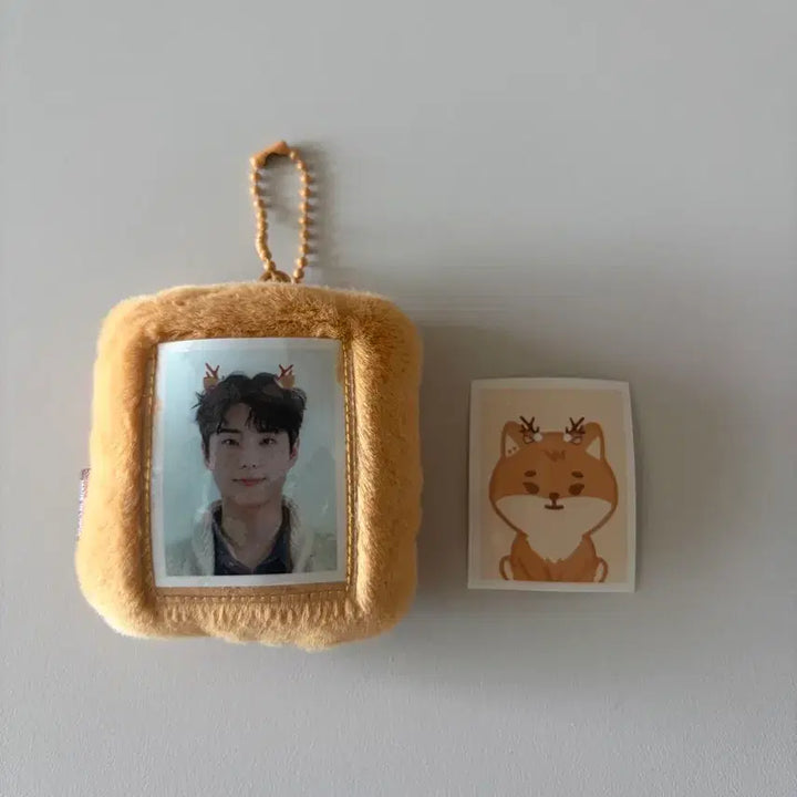 [BUNJANG] DAY6 2024 Concert Young K Petit Merz Keyring / 데이식스 24 클콘 엠디 영케이 키링