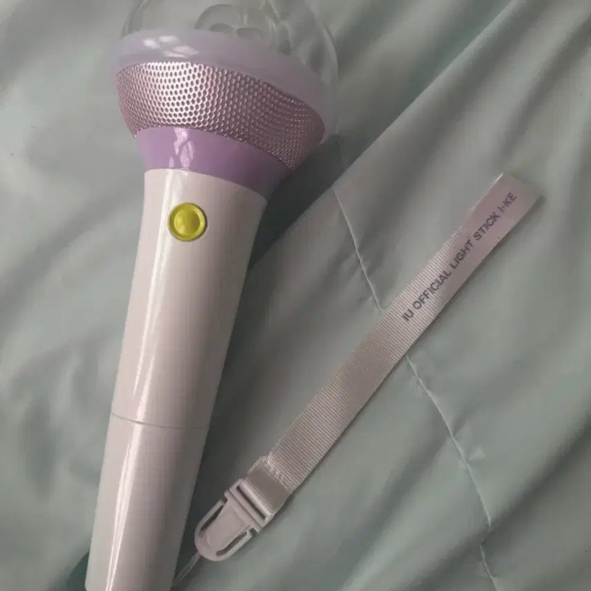 [BUNJANG] IU Official Lightstick &