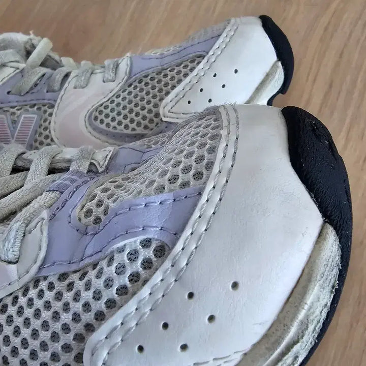 [BUNJANG] New Balance 530 Kids Shoes / 뉴발란스 530 키즈