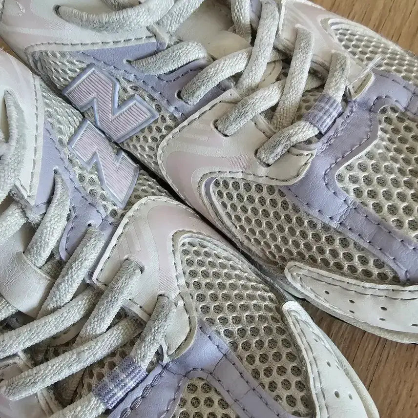 [BUNJANG] New Balance 530 Kids Shoes / 뉴발란스 530 키즈