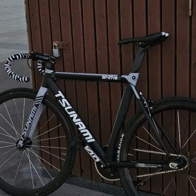 [BUNJANG] Pixy Tsunami SNM300 M Size Bicycle / 픽시 쓰나미 snm300 M사이즈 판매만