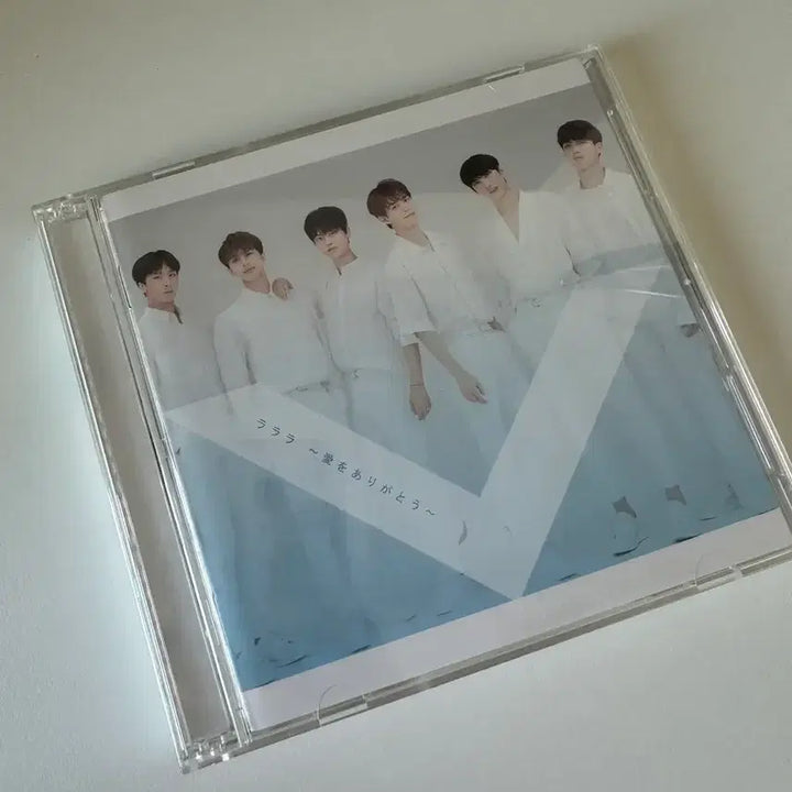 [BUNJANG] VIXX Japan Single Album &