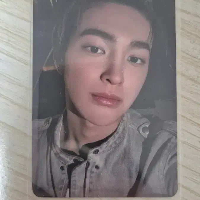 [BUNJANG] ONEUS Gunhee Official Photocard / 코르티스 건호 공방포카