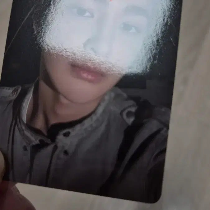 [BUNJANG] ONEUS Gunhee Official Photocard / 코르티스 건호 공방포카