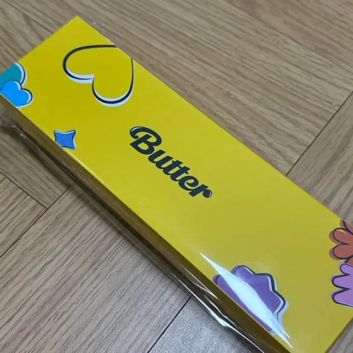 [BUNJANG] BTS Butter Surgical Steel Bracelet (Sealed) / (미개봉) 방탄소년단 버터 써지컬 팔찌