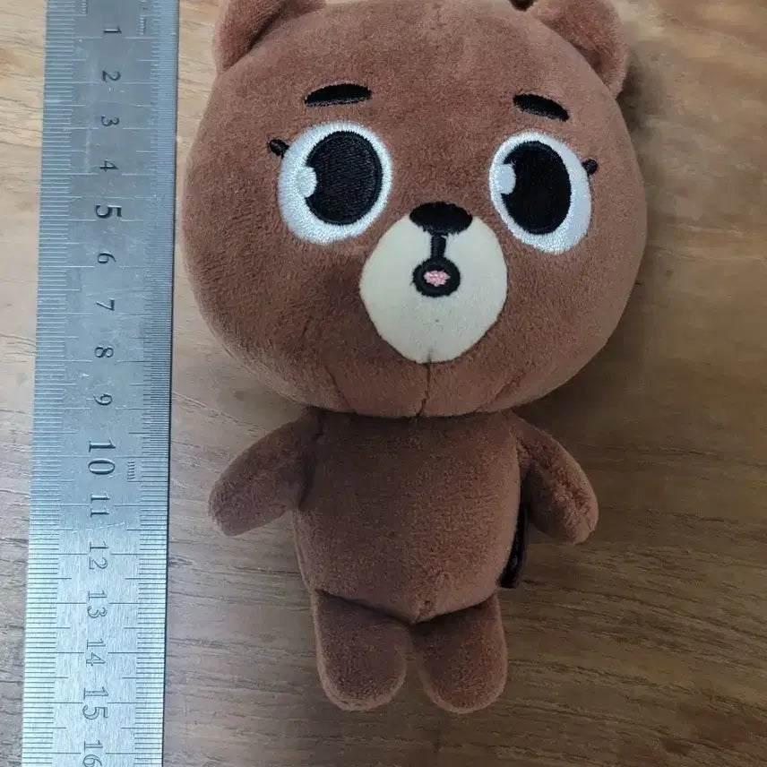[BUNJANG] DAY6 Bang Yi Doll / 데이식스 방이 인형