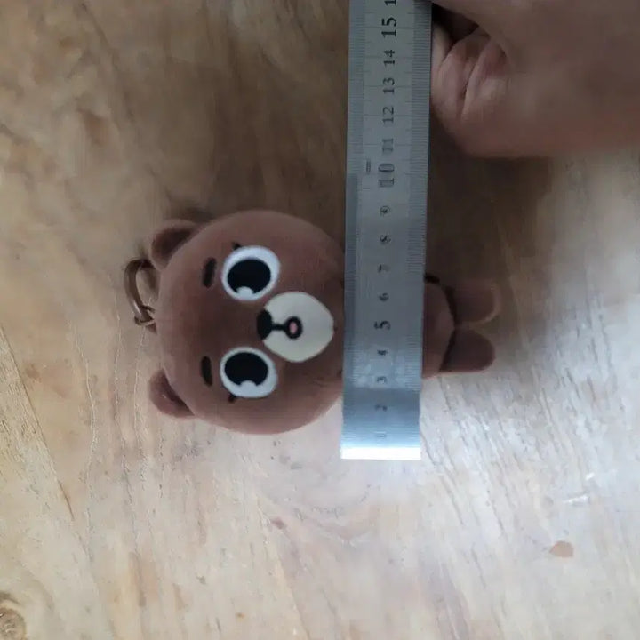 [BUNJANG] DAY6 Bang Yi Doll / 데이식스 방이 인형