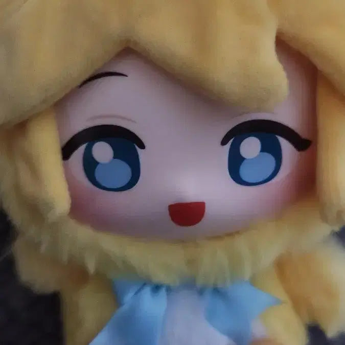 [BUNJANG] Kagamine Len Plush / 카가미네 렌 인형