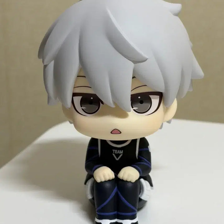 [BUNJANG] Nagi Seishiro Lookup Figure / 블루록 나기 세이시로 룩업 피규어