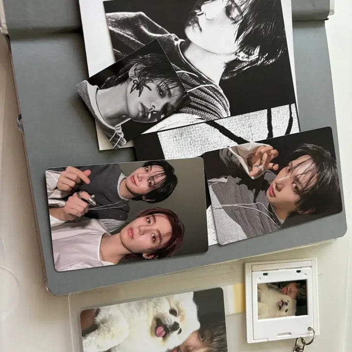 [BUNJANG] BOYNEXTDOOR HOME WEVERSE Ver. Full Set Album / 보넥도 home 재현 풀세트 weaver버전