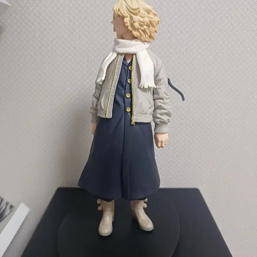 [BUNJANG] Tokyo Revengers Mikey Figure / 도쿄 리벤저스 마이키 피규어