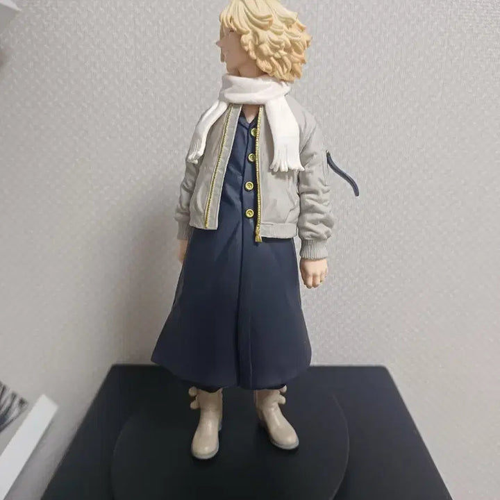 [BUNJANG] Tokyo Revengers Mikey Figure / 도쿄 리벤저스 마이키 피규어