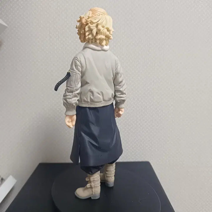 [BUNJANG] Tokyo Revengers Mikey Figure / 도쿄 리벤저스 마이키 피규어