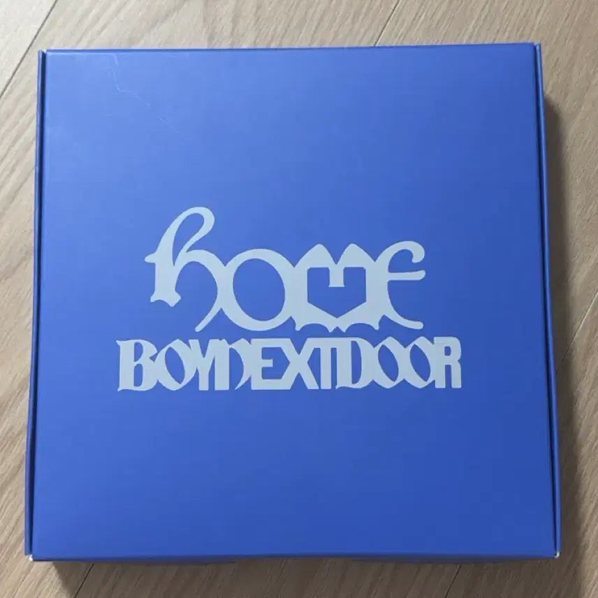 [BUNJANG] BOYNEXTDOOR 1st Album Showcase Reverse Gift Photocard and Bandana Bundle Set / 보넥도 보이넥스트도어 정규 쇼케이스 쇼케 역조공 양도