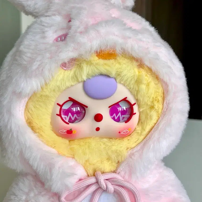 [BUNJANG] Baby3 Bath Warrior Hero Chick / 베이비쓰리 베쓰 워리어 히어로 _예쁜눈 병아리