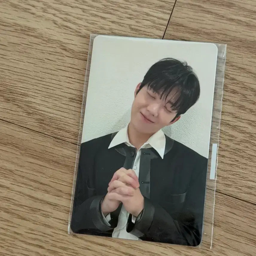[BUNJANG] Day6 Decade Young K Photocard / 데이식스 데케이드 포카 도운