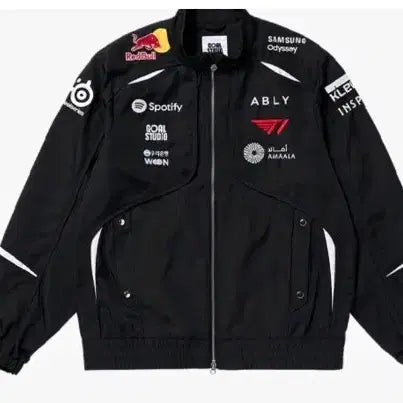 [BUNJANG] T1 Esports 2026 Uniform Jacket Ver.2 (L) / 2026 T1 유니폼 자켓 Ver.2 L사이즈 새상퓸