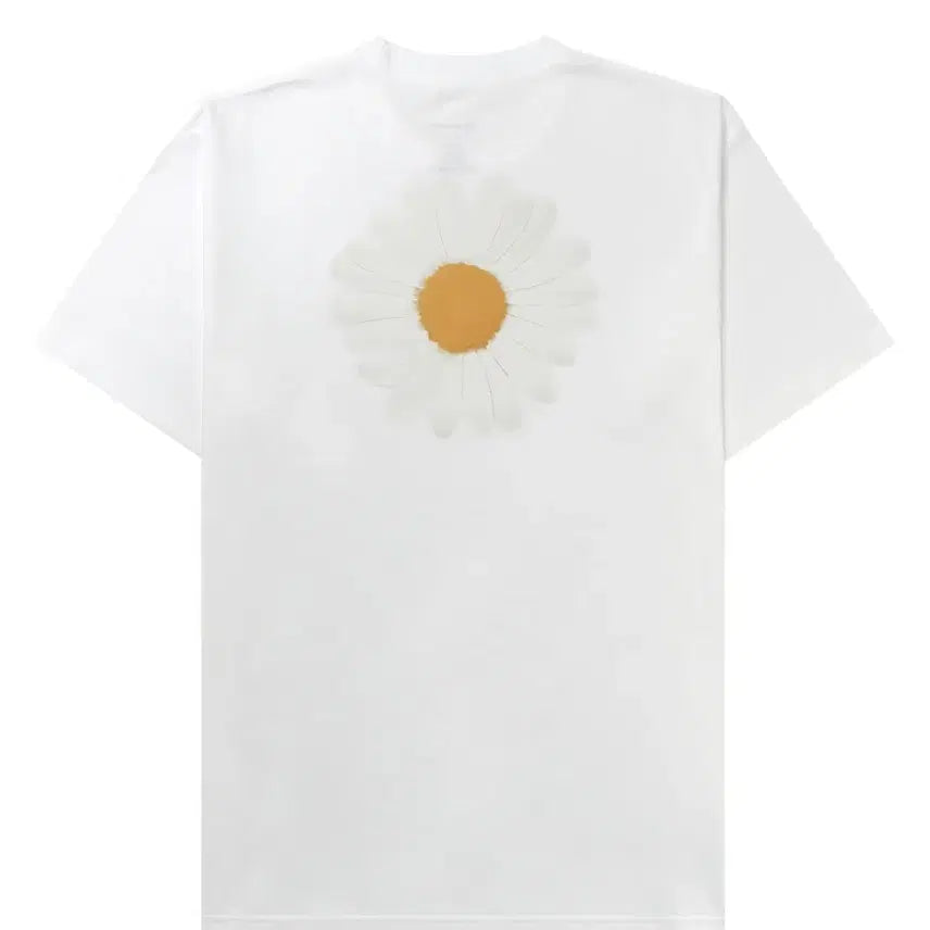 [BUNJANG] PEACEMINUSONE 2025 MCM POPUP T-Shirt White XL / 피스마이너스원 2025 마마팝업  티셔츠 화이트 XL