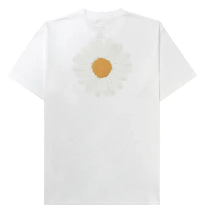 [BUNJANG] PEACEMINUSONE 2025 MCM POPUP T-Shirt White XL / 피스마이너스원 2025 마마팝업  티셔츠 화이트 XL