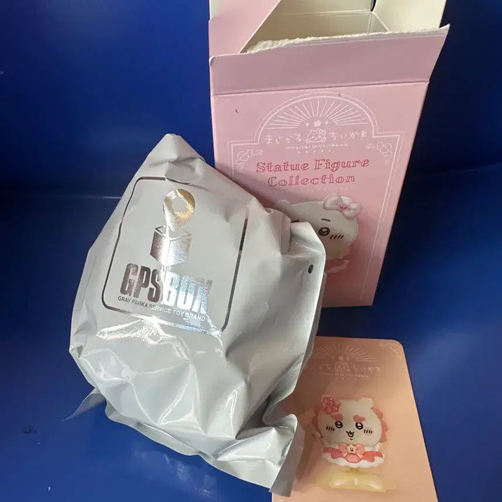 [BUNJANG] Magical Chiikawa Figure / 매지컬 치이카와 피규어 시사 원가이하 양도