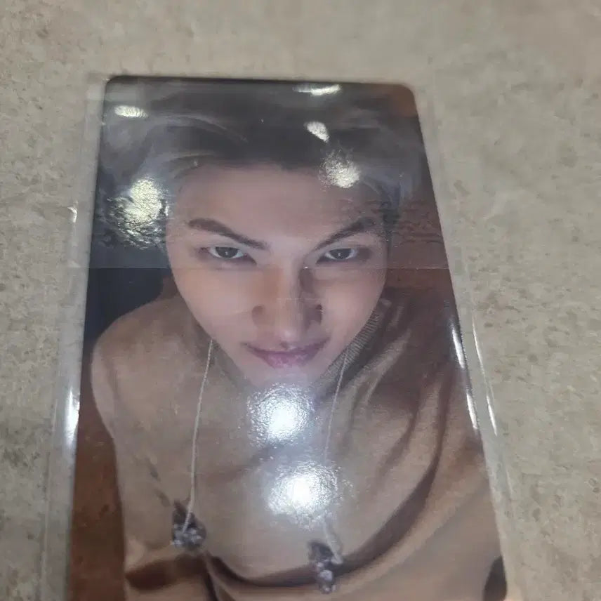 [BUNJANG] BTS Busan Album Lucky Draw RM Namjoon Photocard / 방탄 부산 앨범 픽업 럭드 알엠 남준 포카