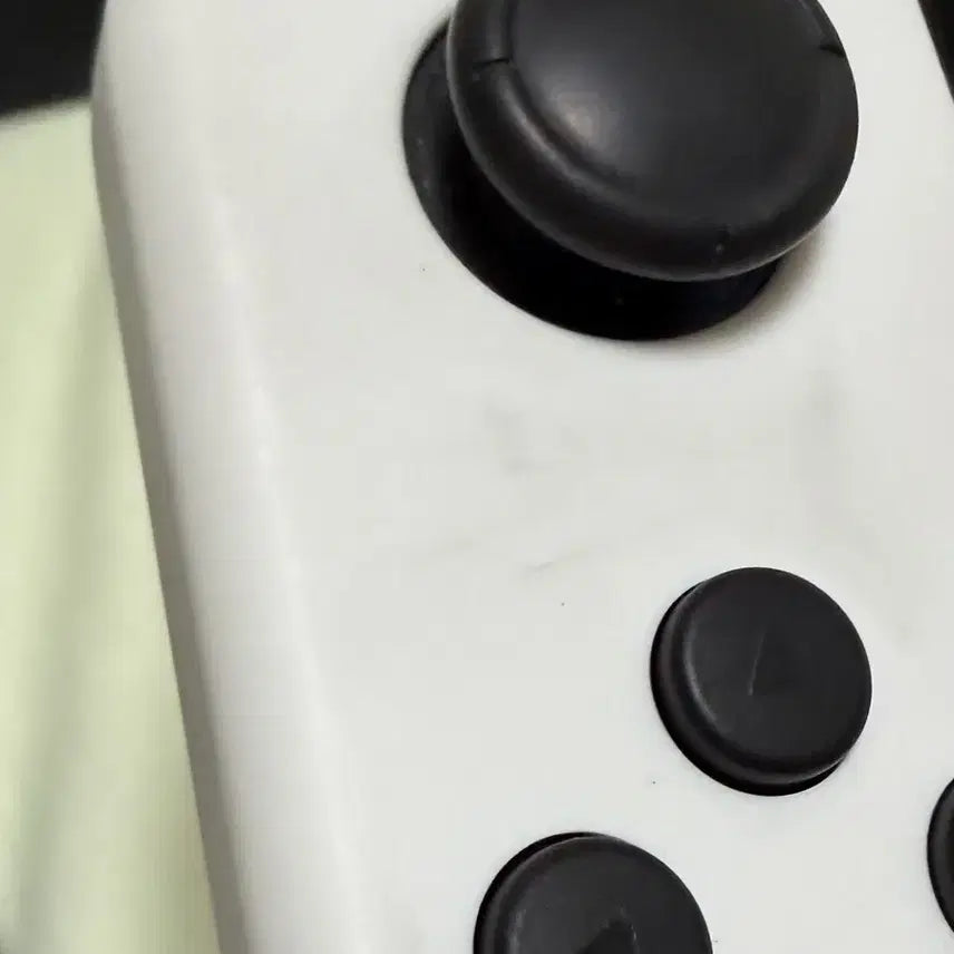 [BUNJANG] Nintendo Switch OLED White / 닌텐도 스위치 OLED 화이트