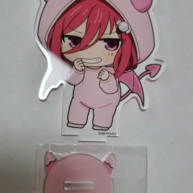[BUNJANG] Blue Lock Chigiri Acrylic Stand / 블루록 치기리 아크릴 스탠드